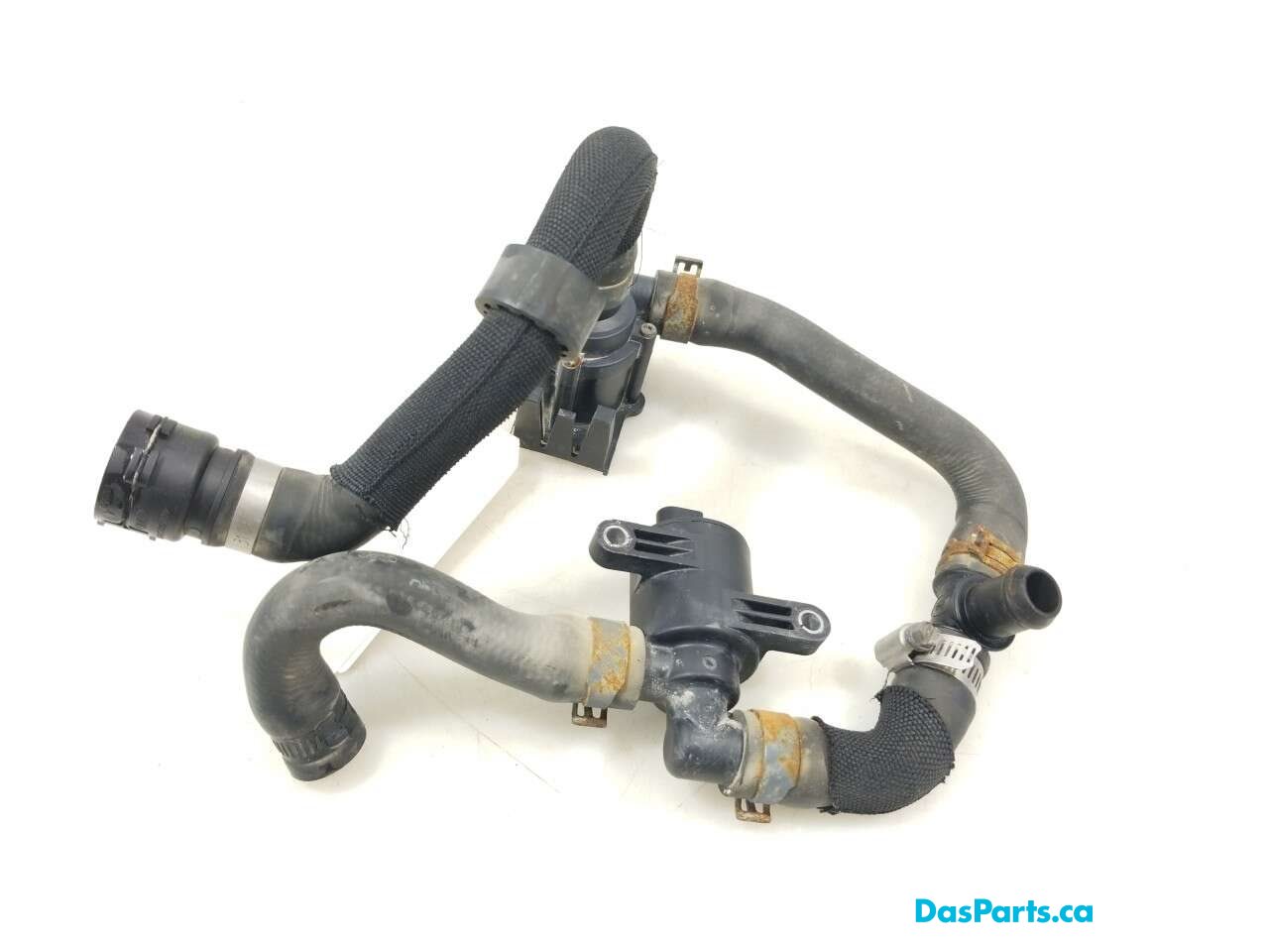 Electric Water Pump 3
