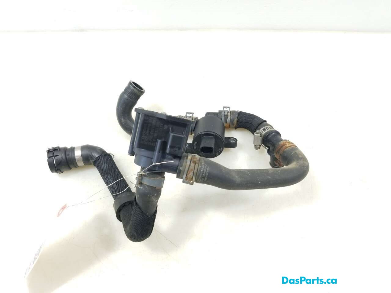 Electric Water Pump 3