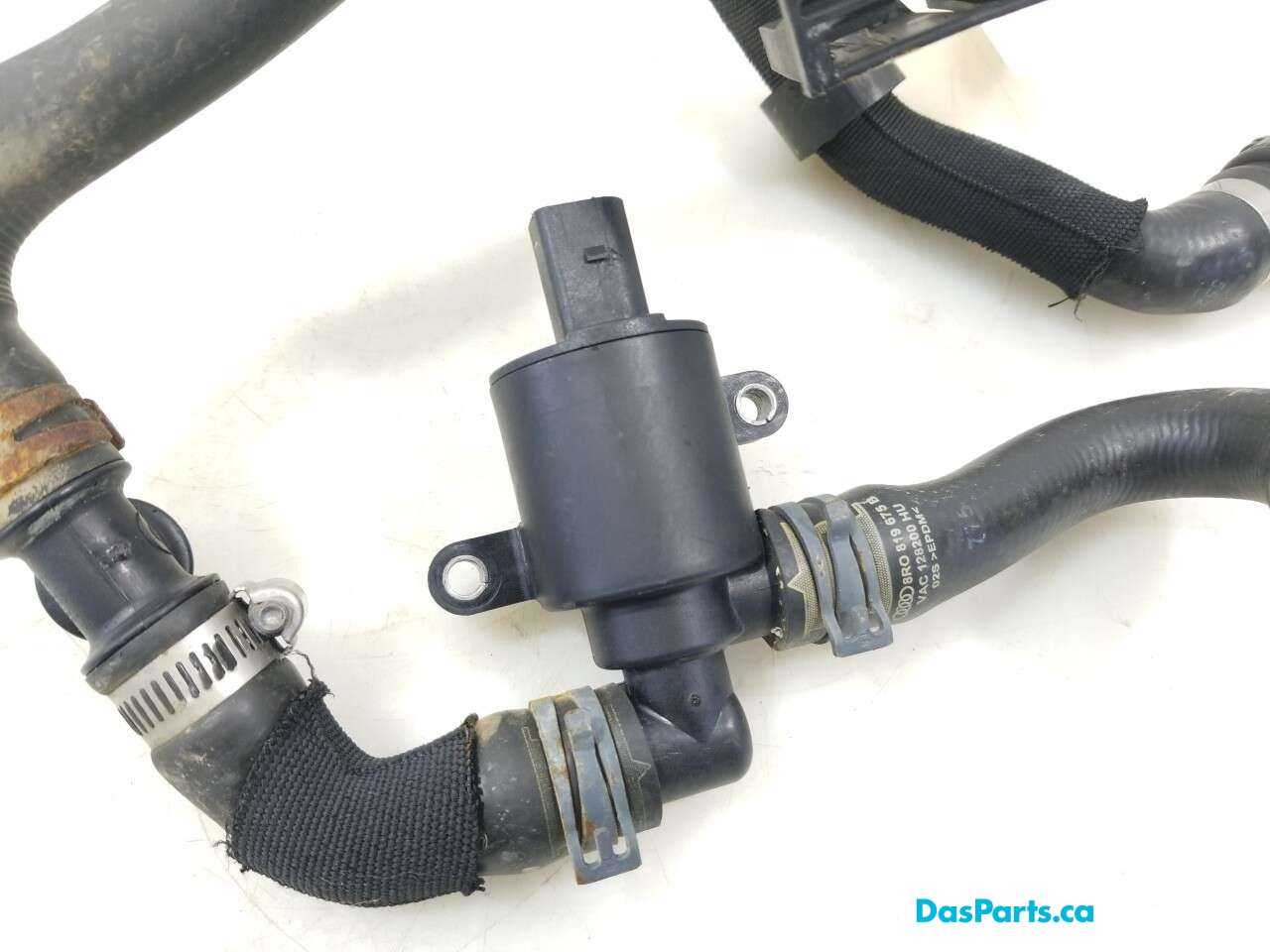 Electric Water Pump 3