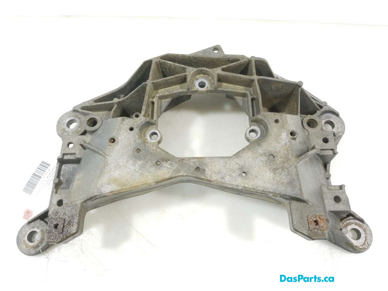 Transmission Bracket 1