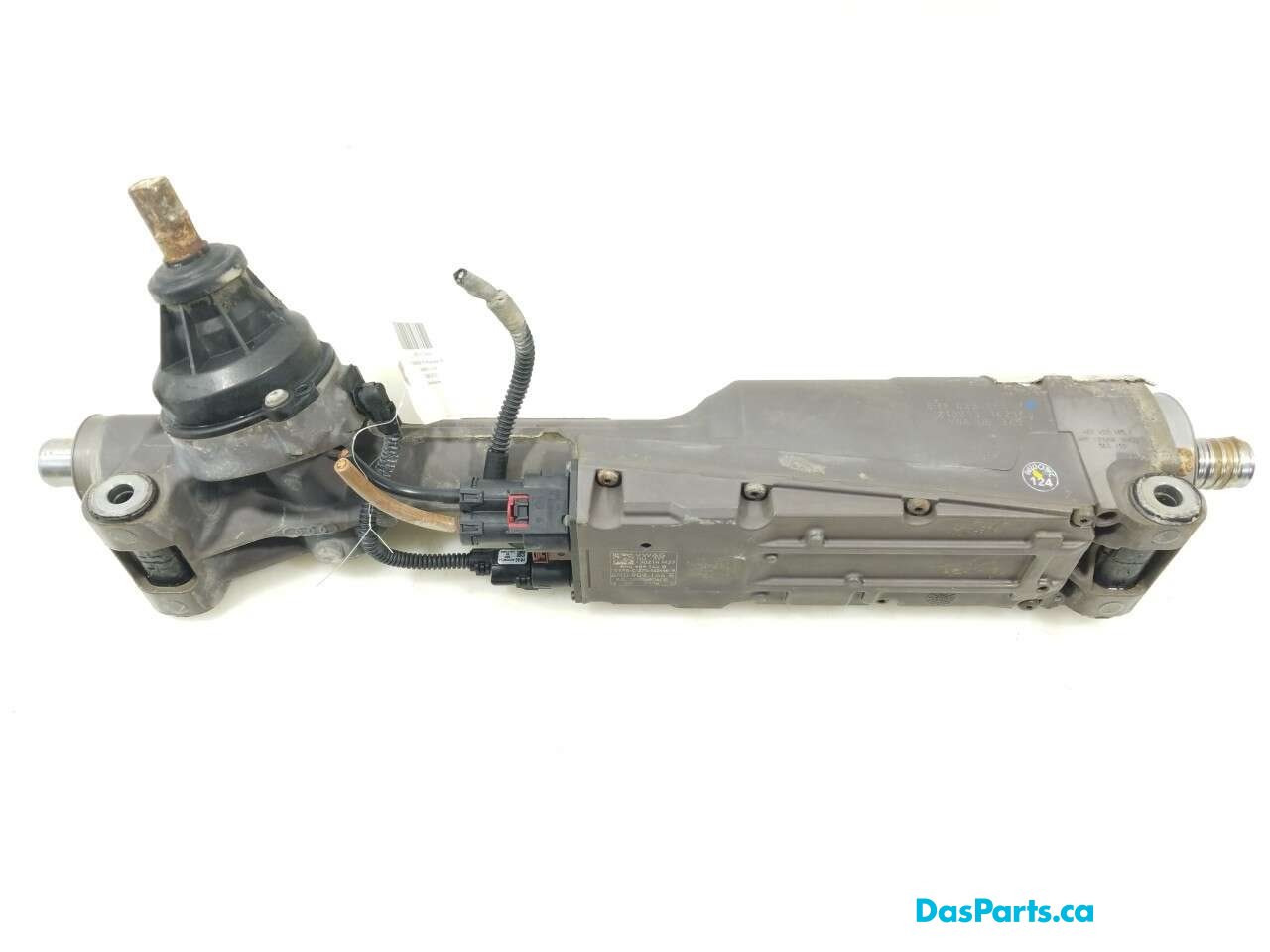 Electric Steering Rack