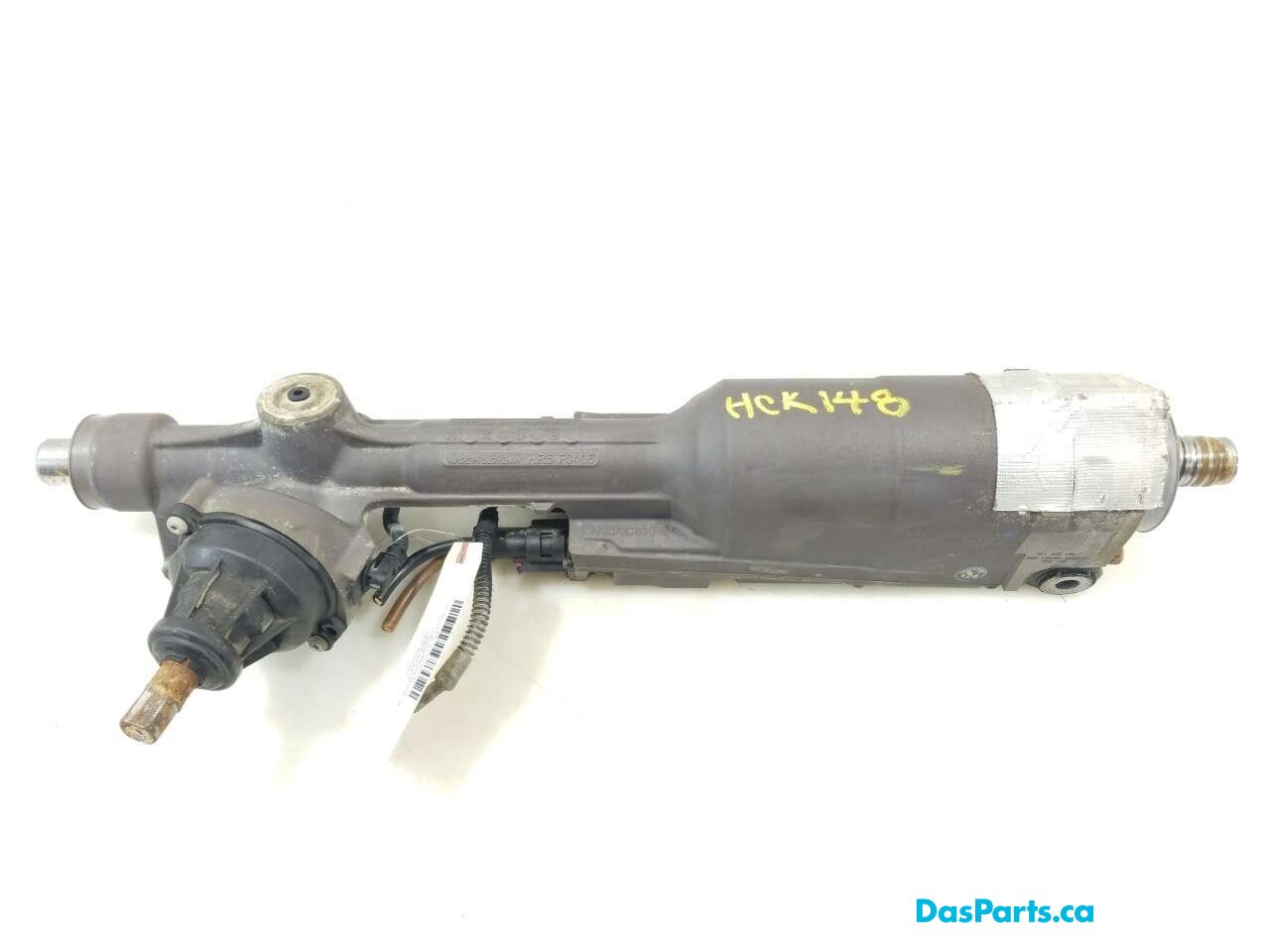 Electric Steering Rack