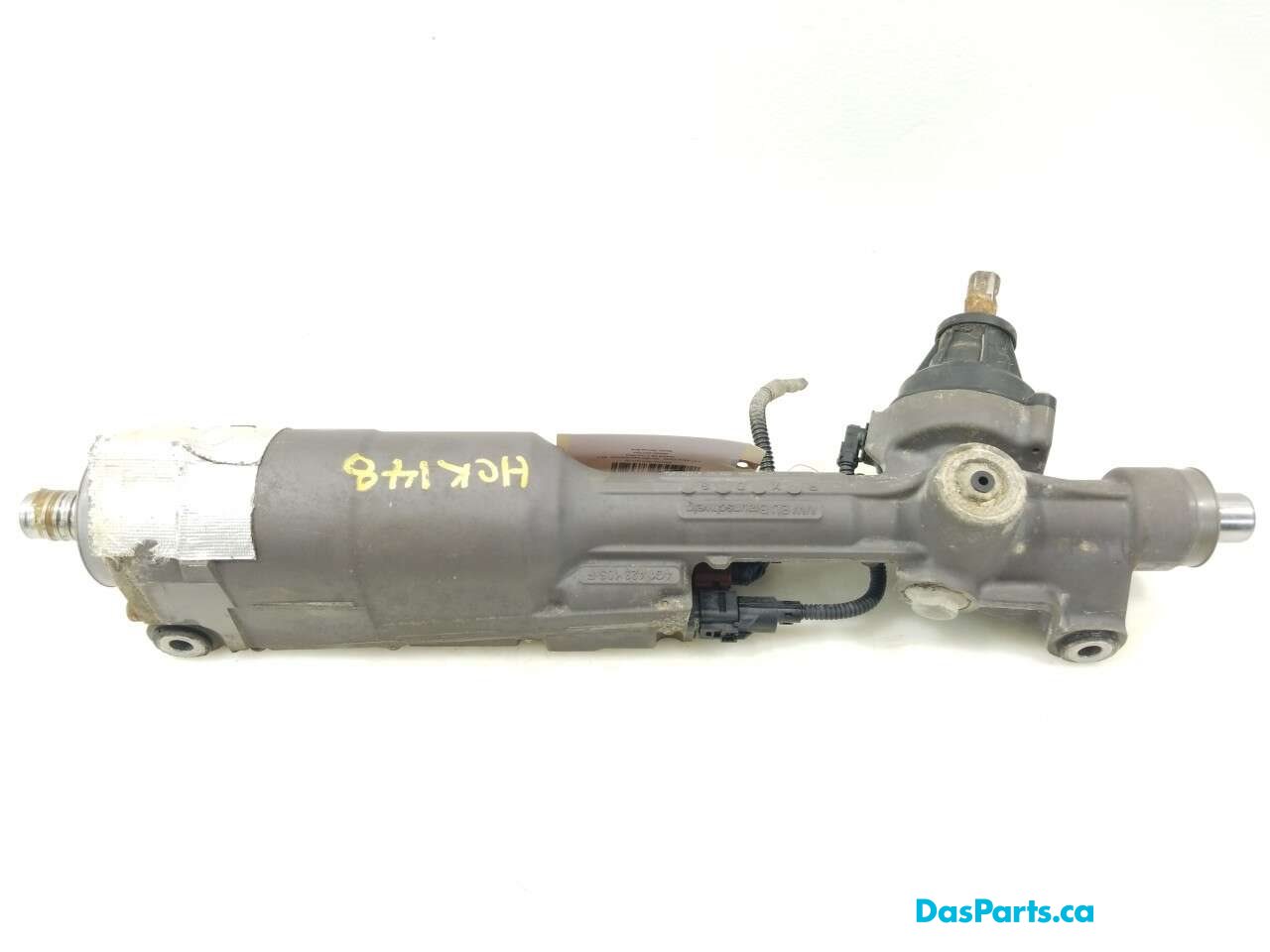 Electric Steering Rack