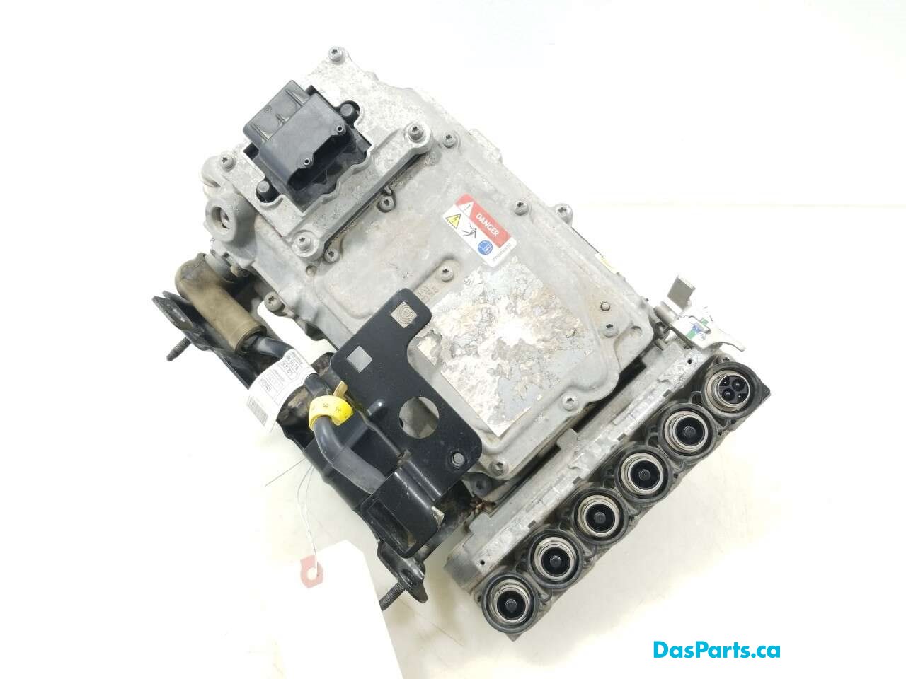 Drive Motor Inverter