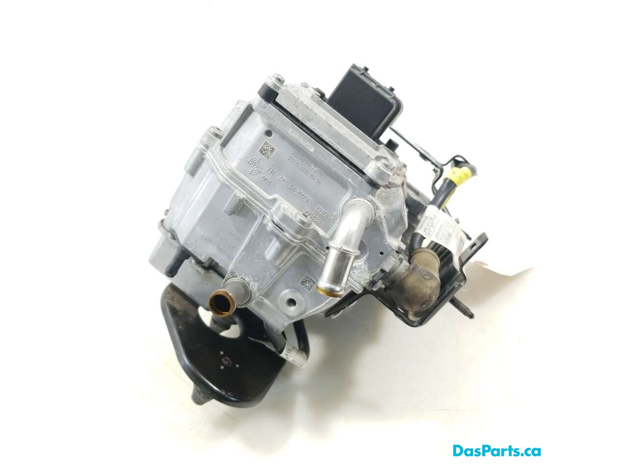 Drive Motor Inverter