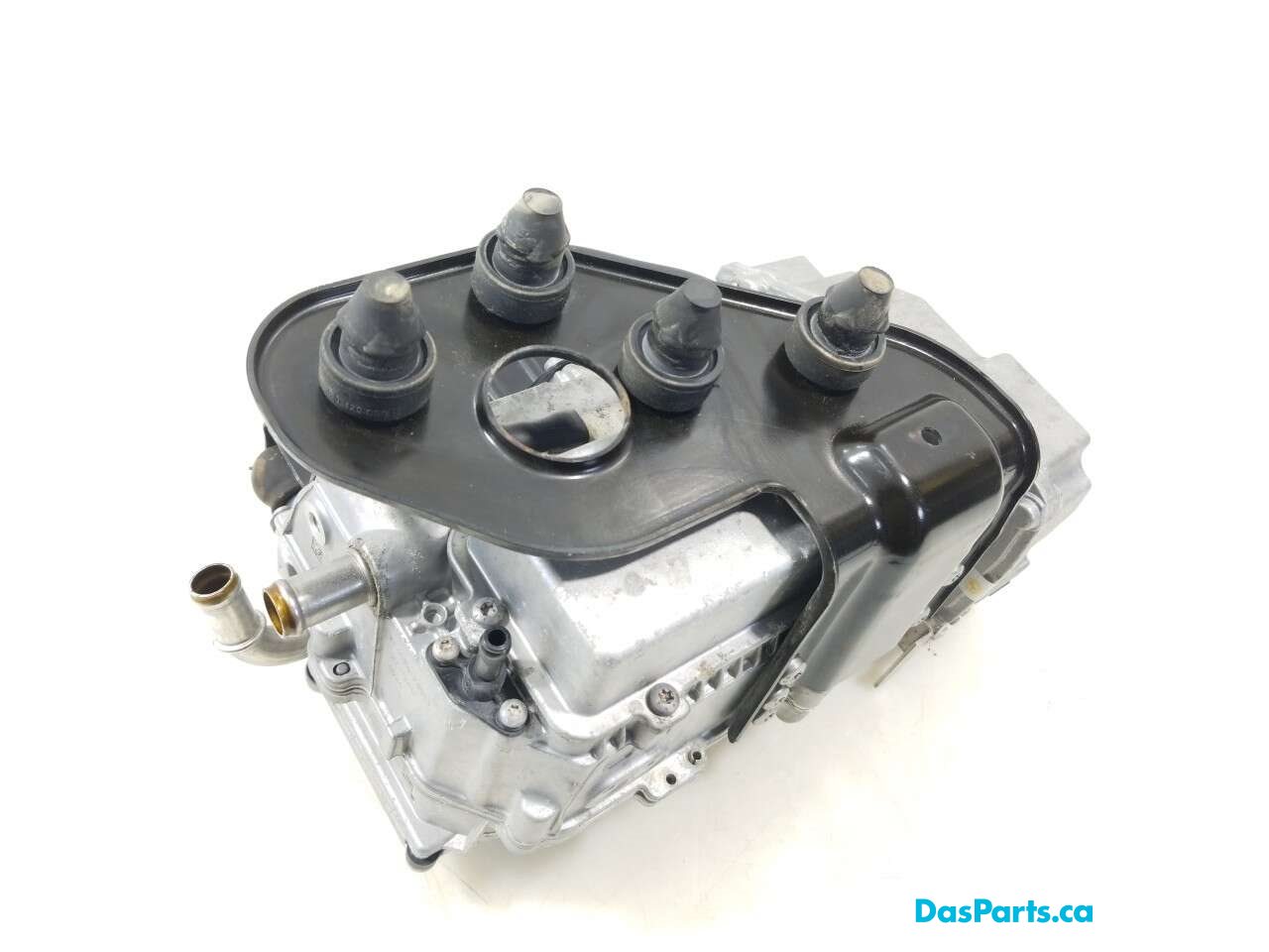 Drive Motor Inverter