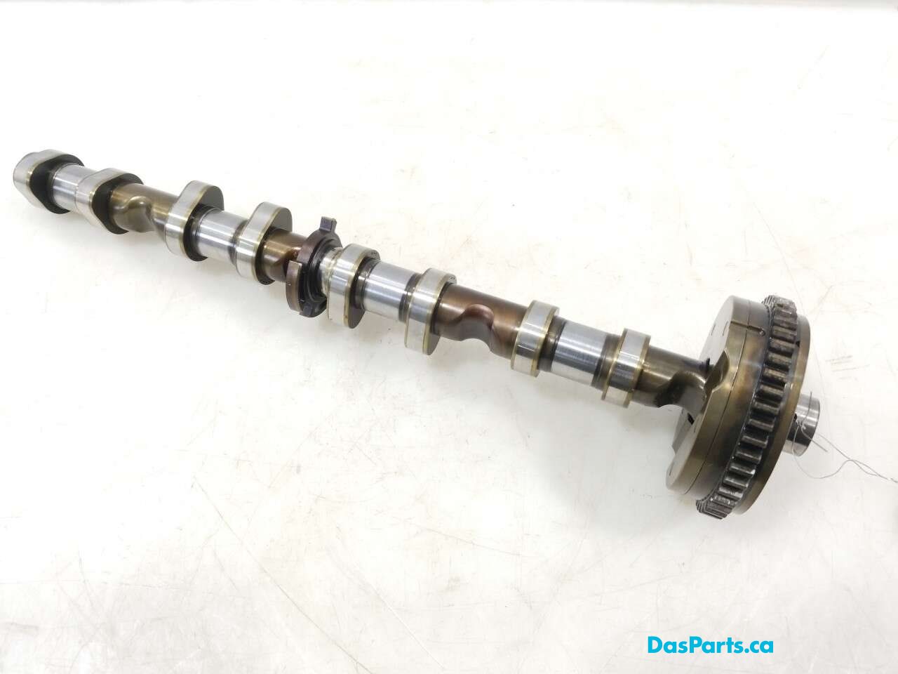 Intake Camshaft