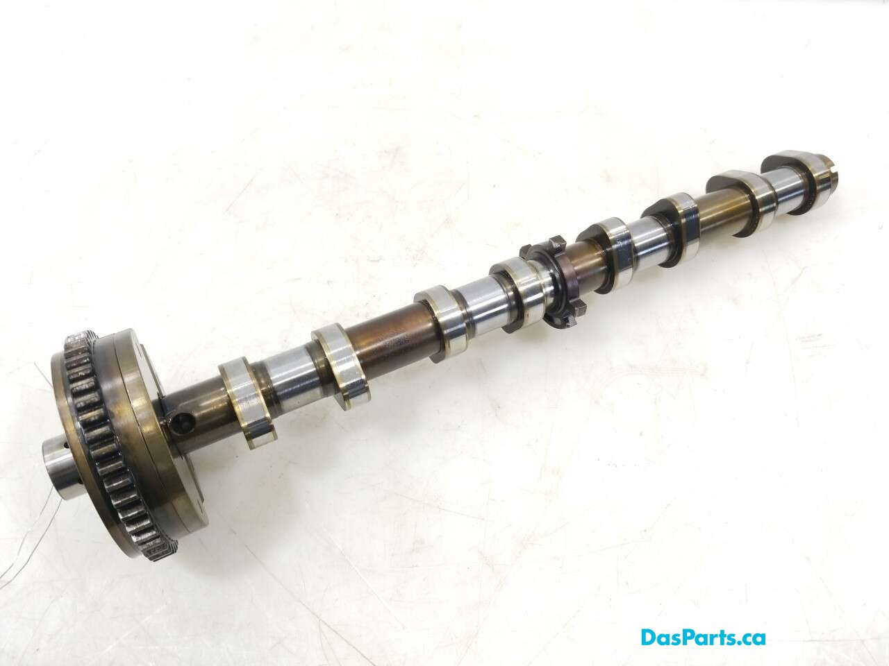 Intake Camshaft