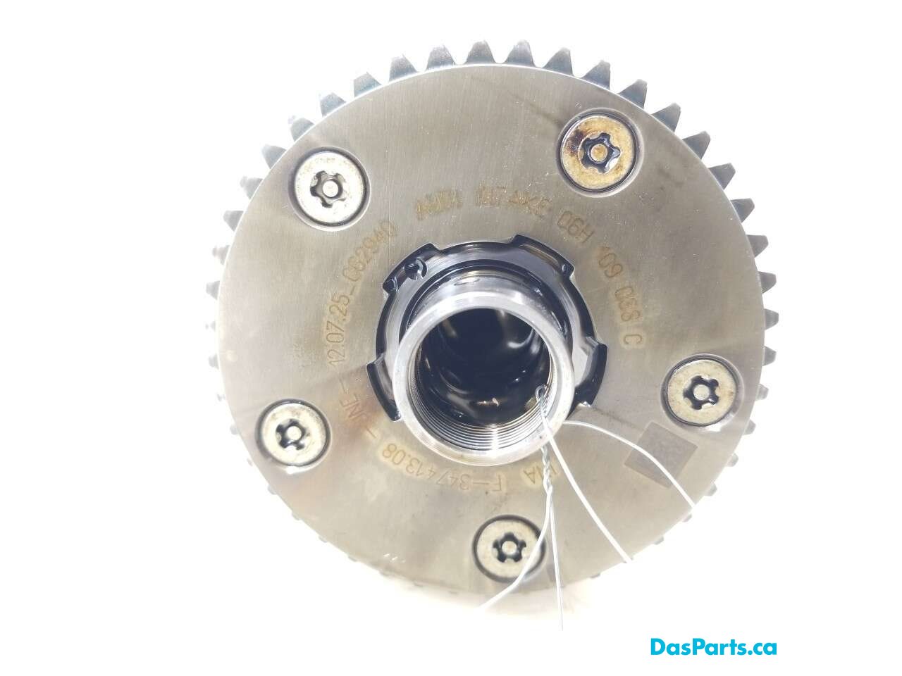 Intake Camshaft