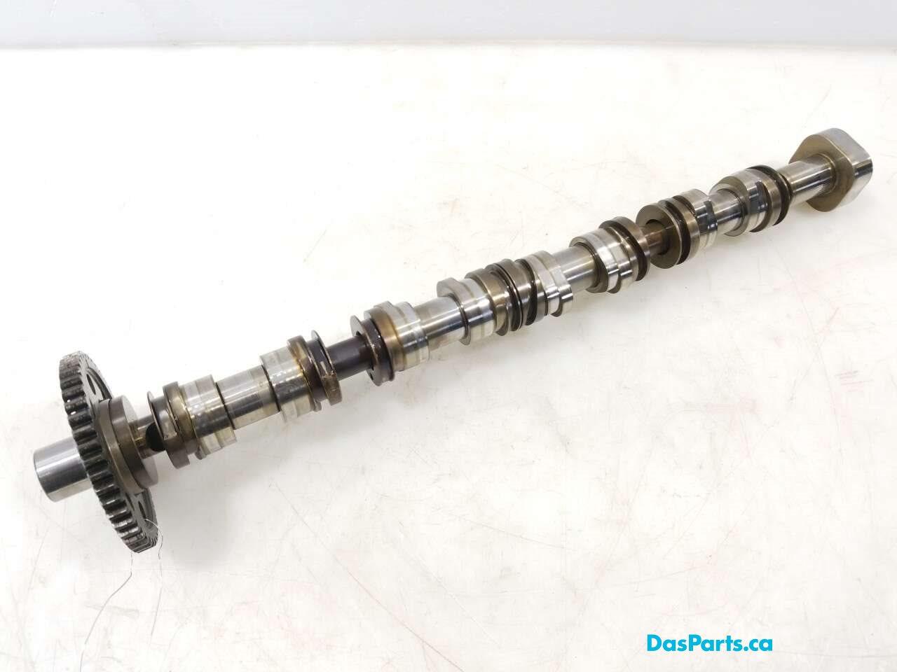 Exhaust Camshaft