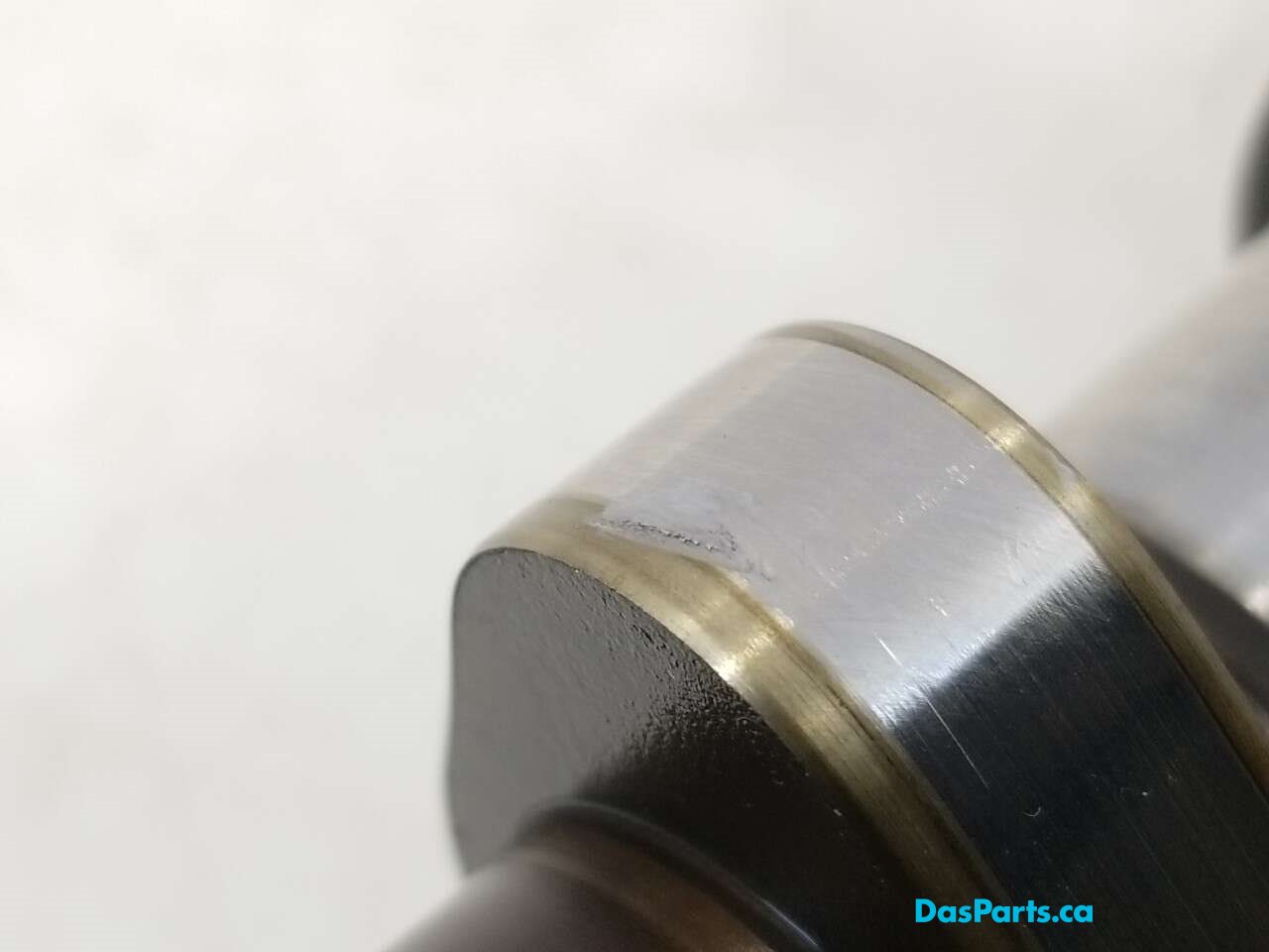 Intake Camshaft