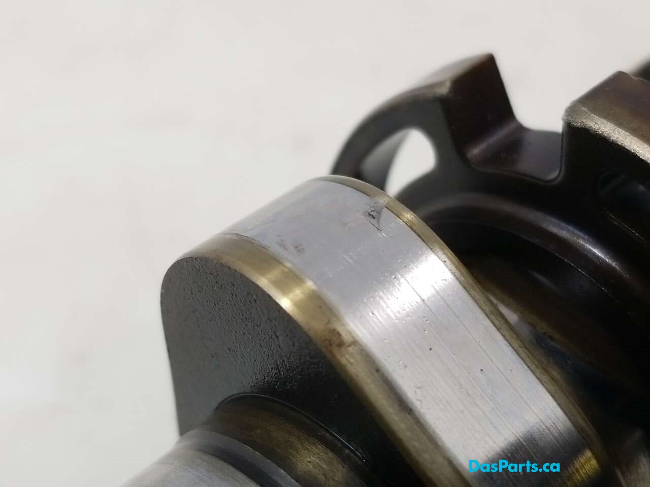 Intake Camshaft