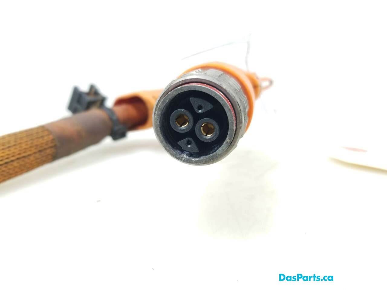 High Voltage Wire/AC Compressor