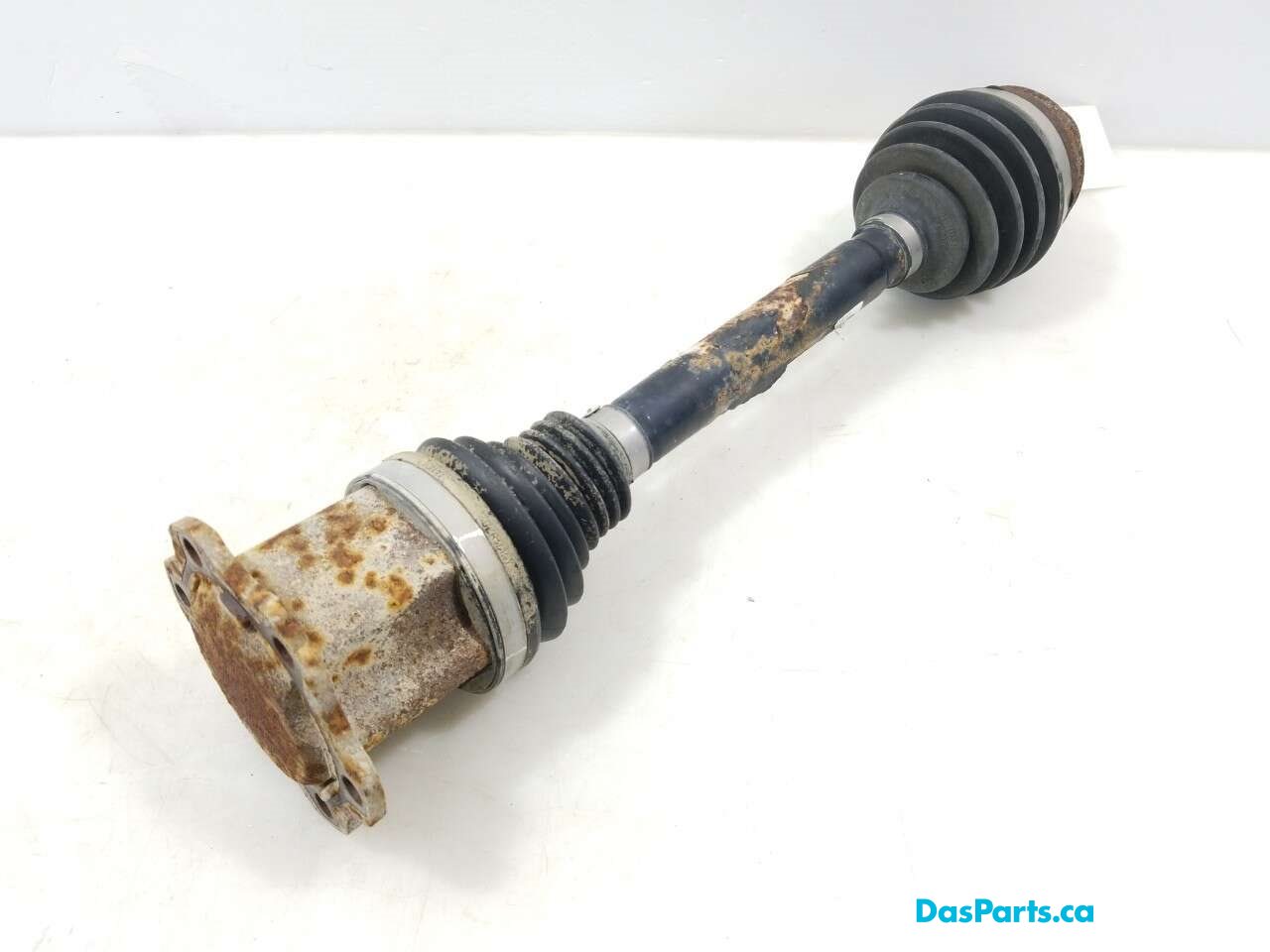 Axle RF