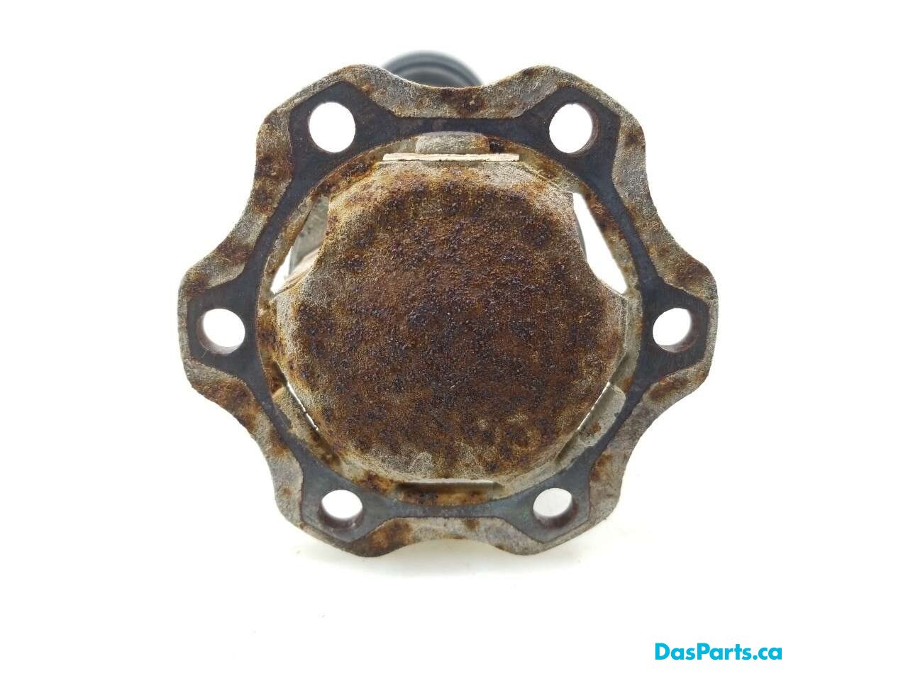 Axle RF