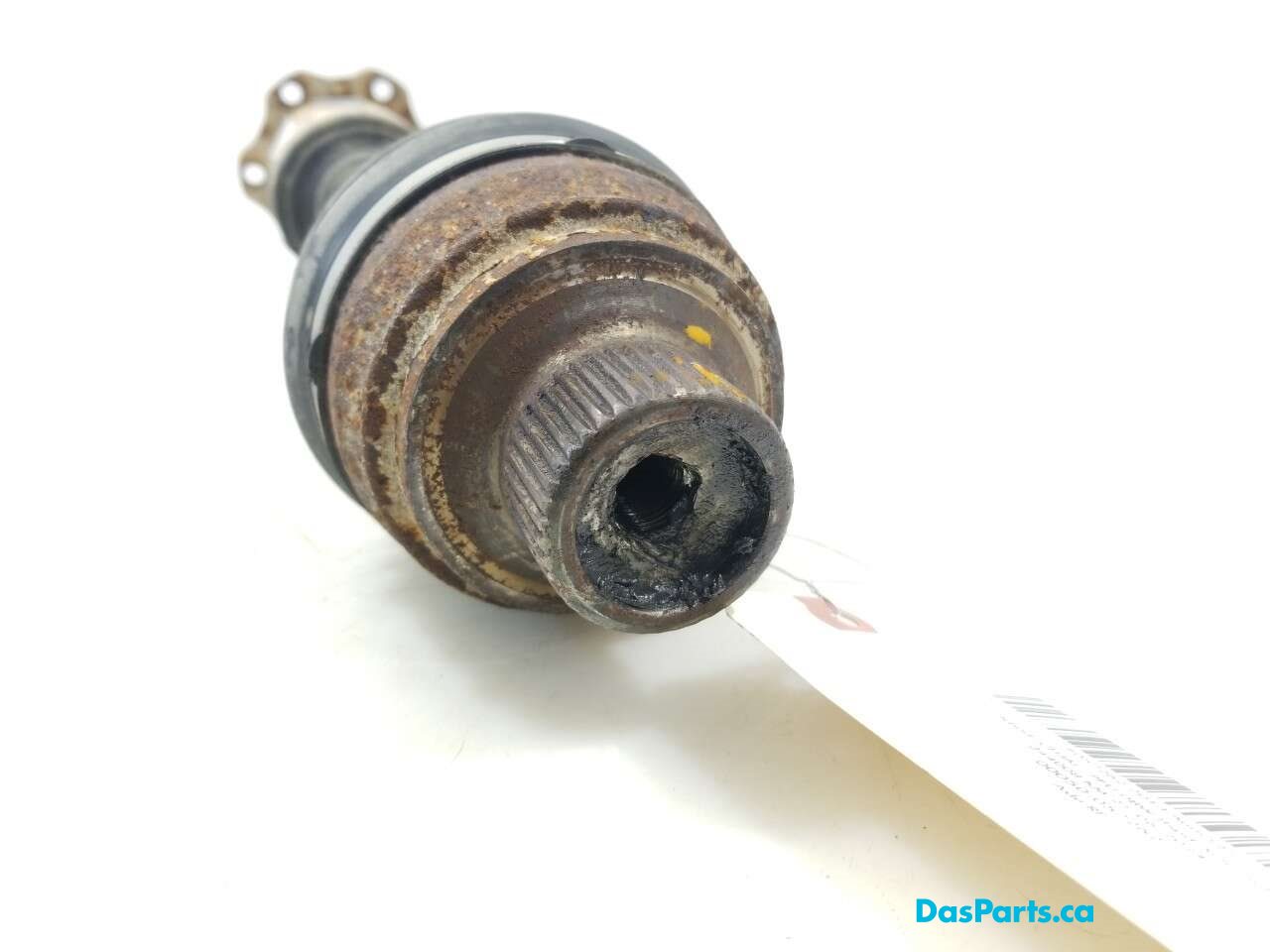Axle RF