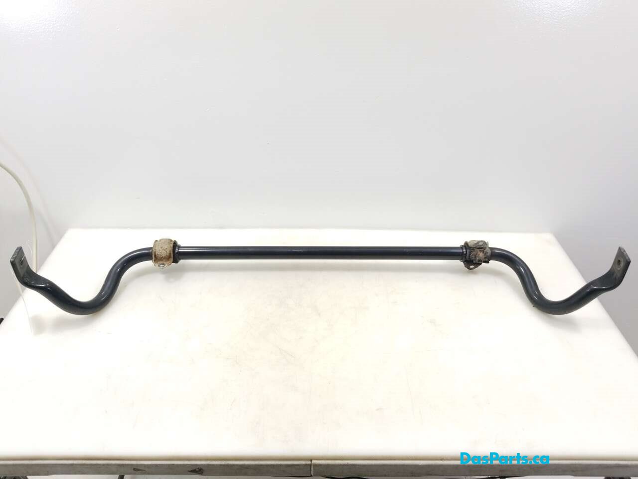Front Sway Bar