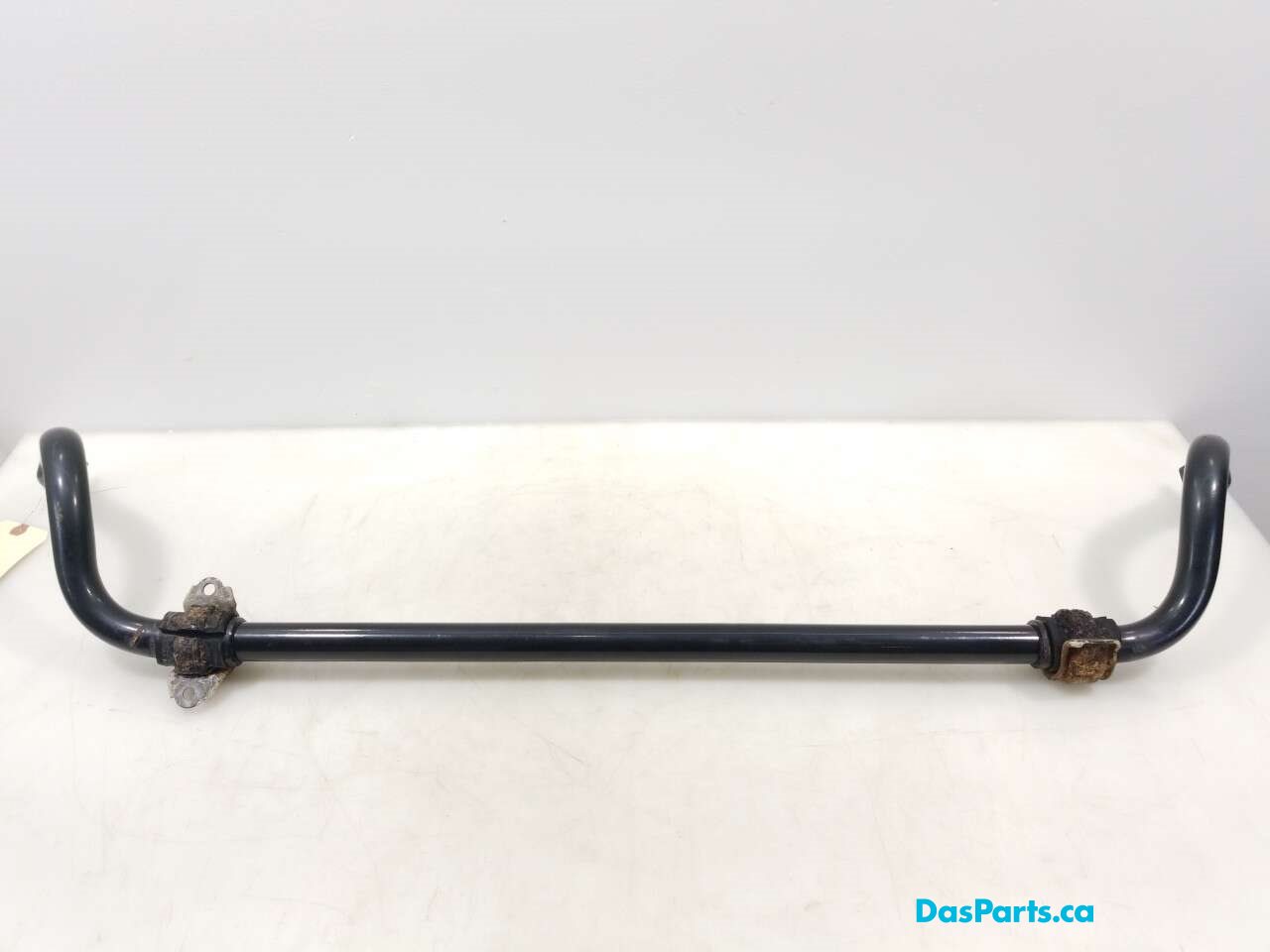 Front Sway Bar