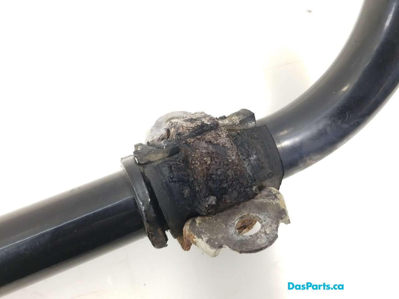 Front Sway Bar