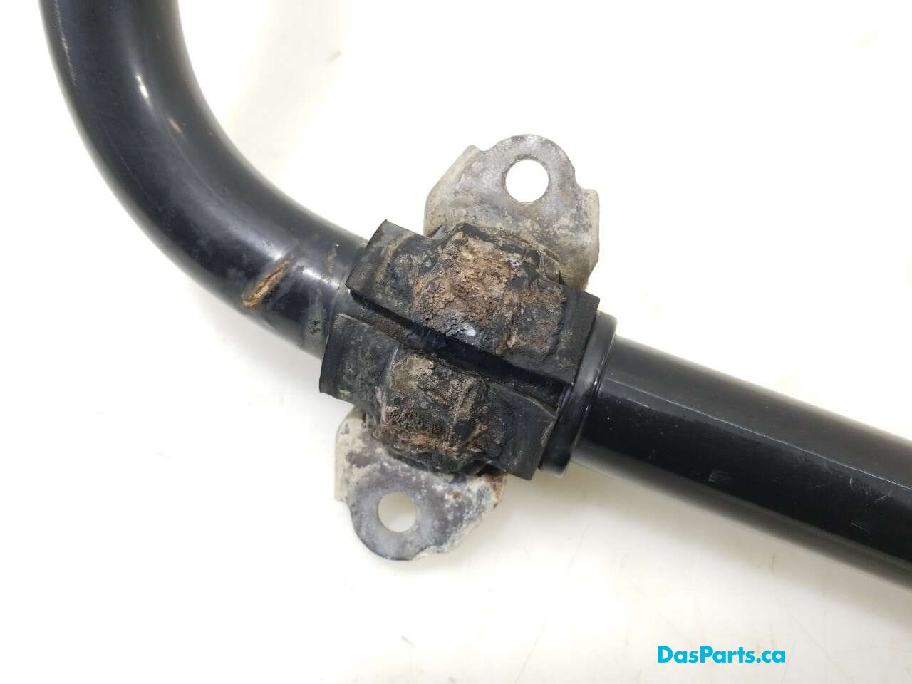 Front Sway Bar