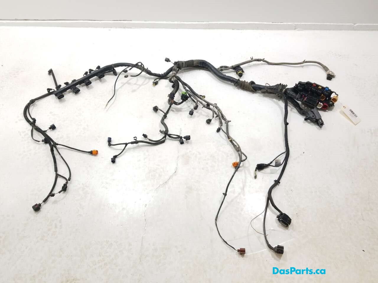 Main Engine Harness