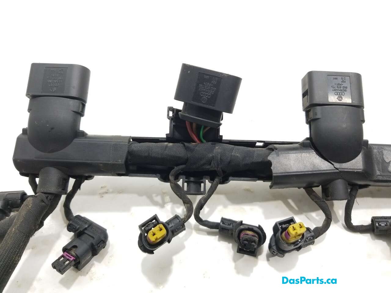 Main Engine Harness