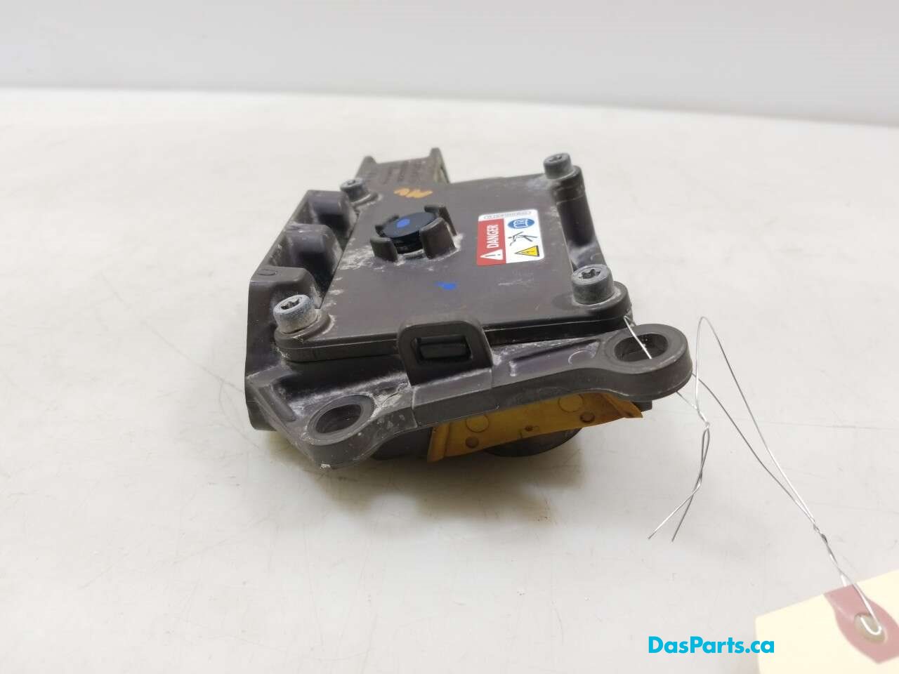 High Voltage Junction Box