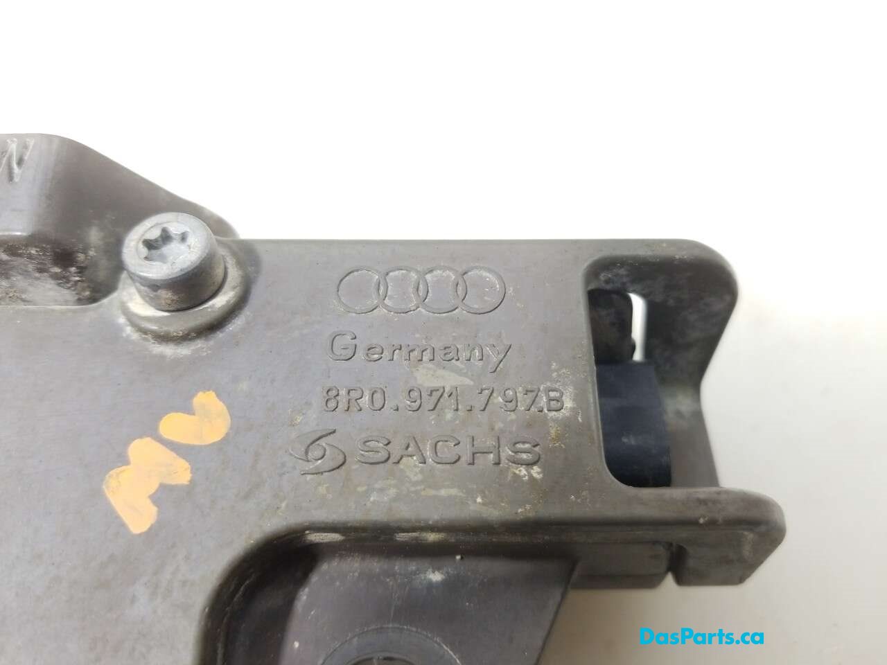 High Voltage Junction Box