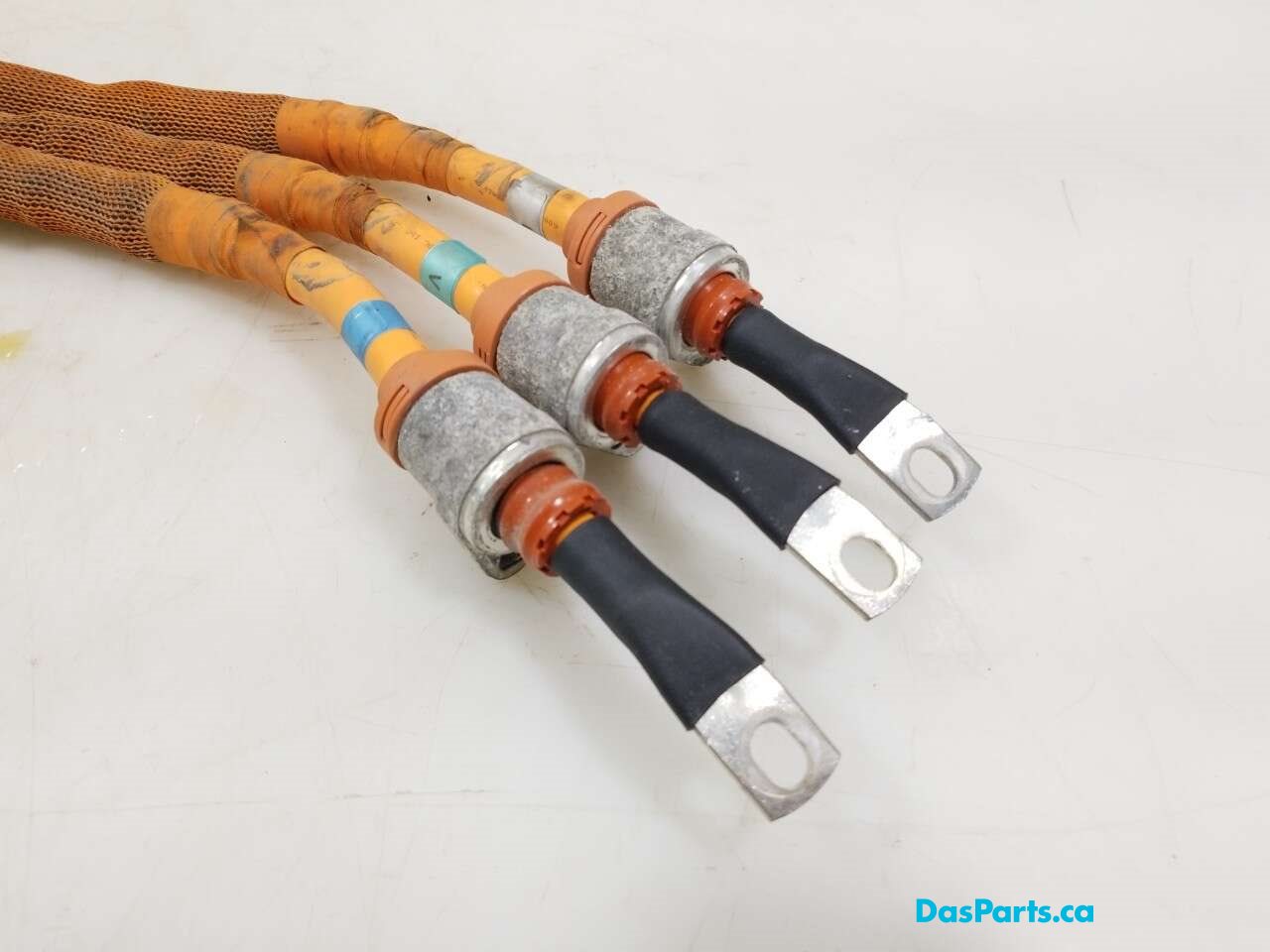 High Voltage Wiring Set