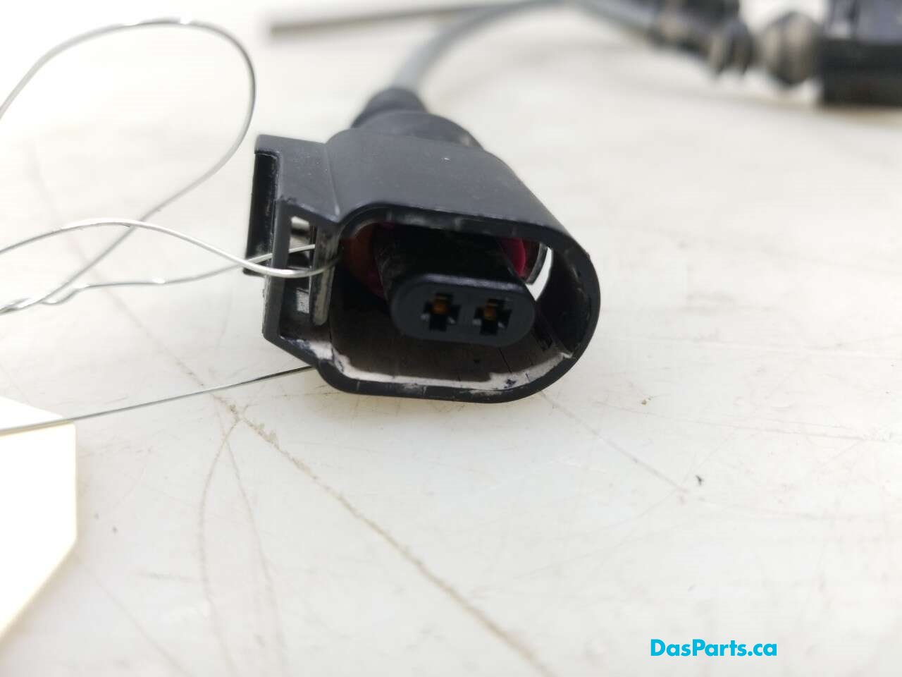 ABS Wiring Clip LF