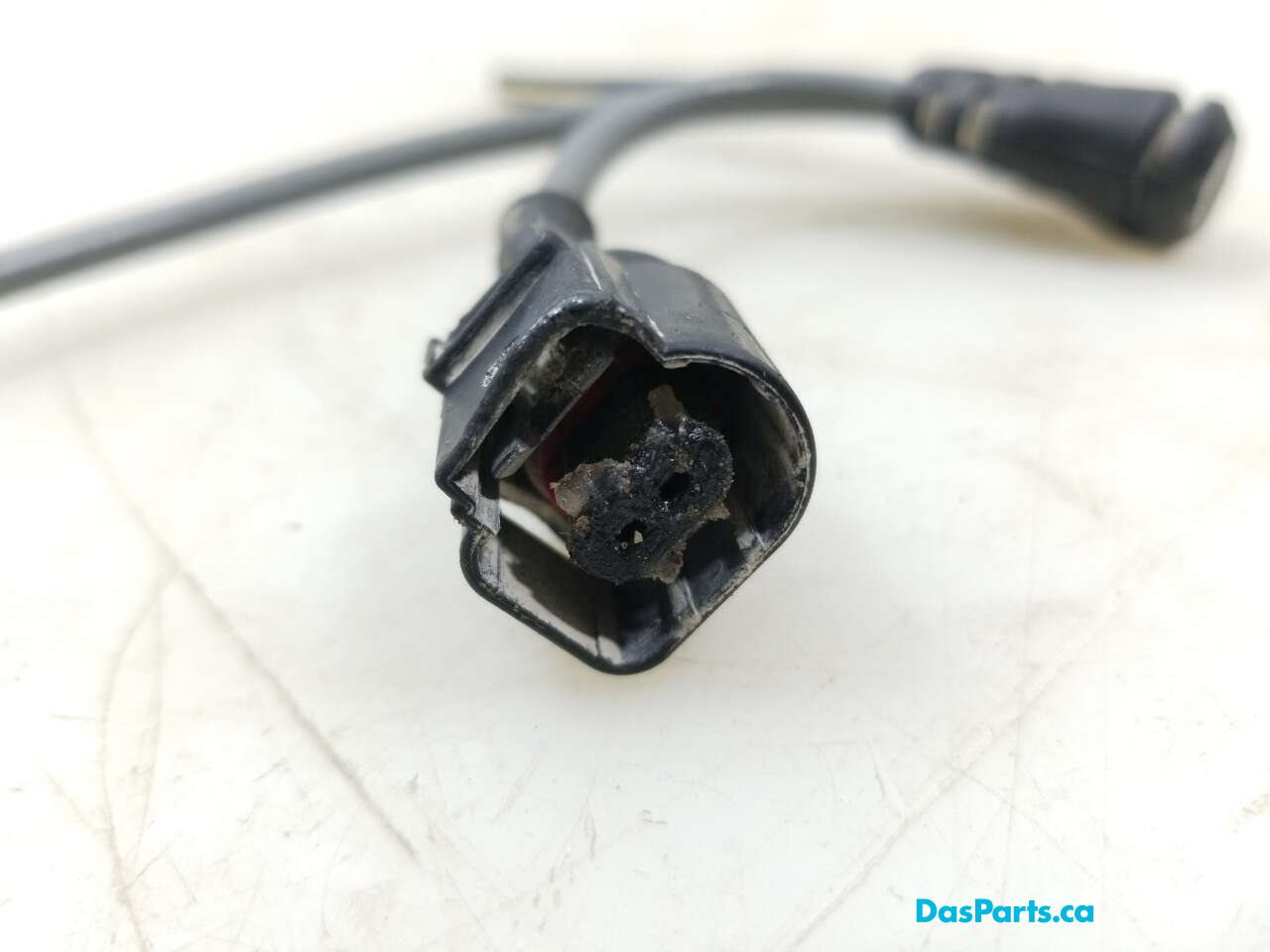 ABS Wiring Clip LF