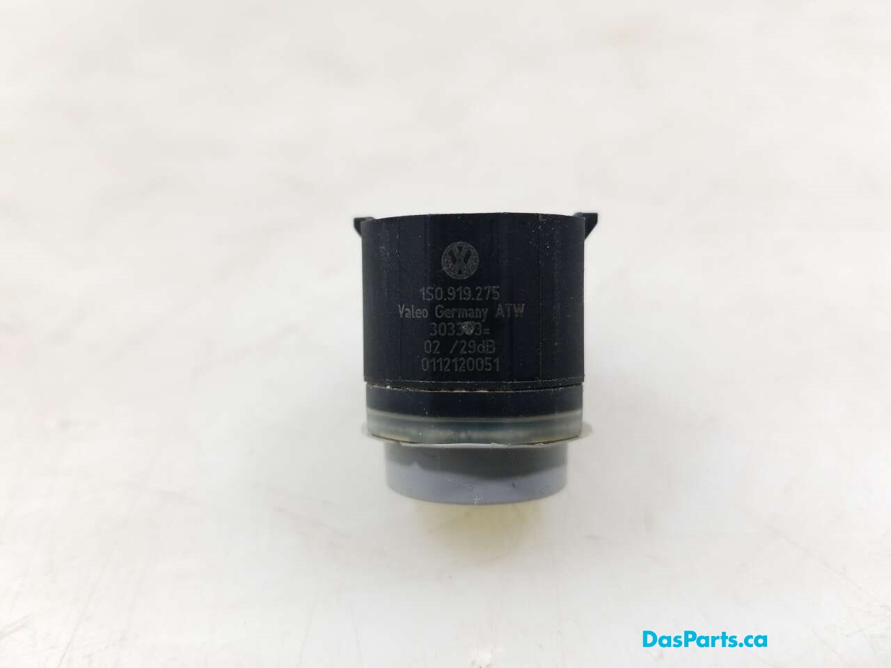 Rear Parking Sensor 3