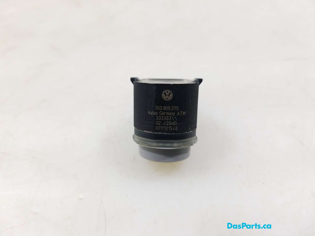 Rear Parking Sensor 4