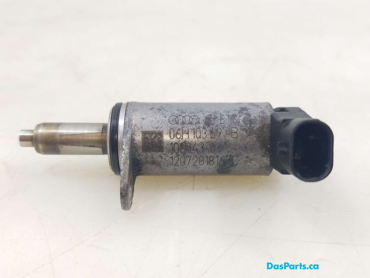 Camshaft Adjuster 6