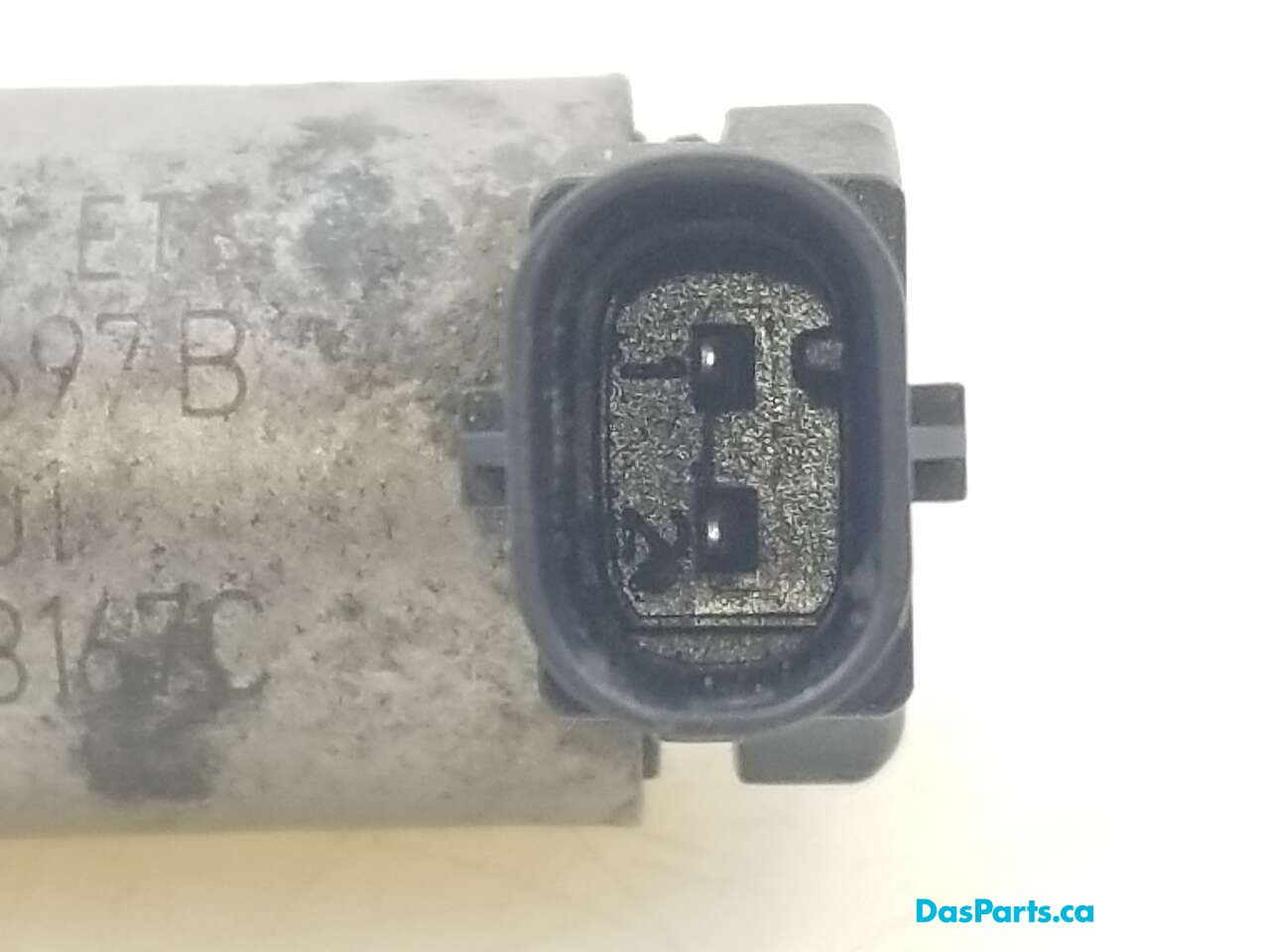 Camshaft Adjuster 6