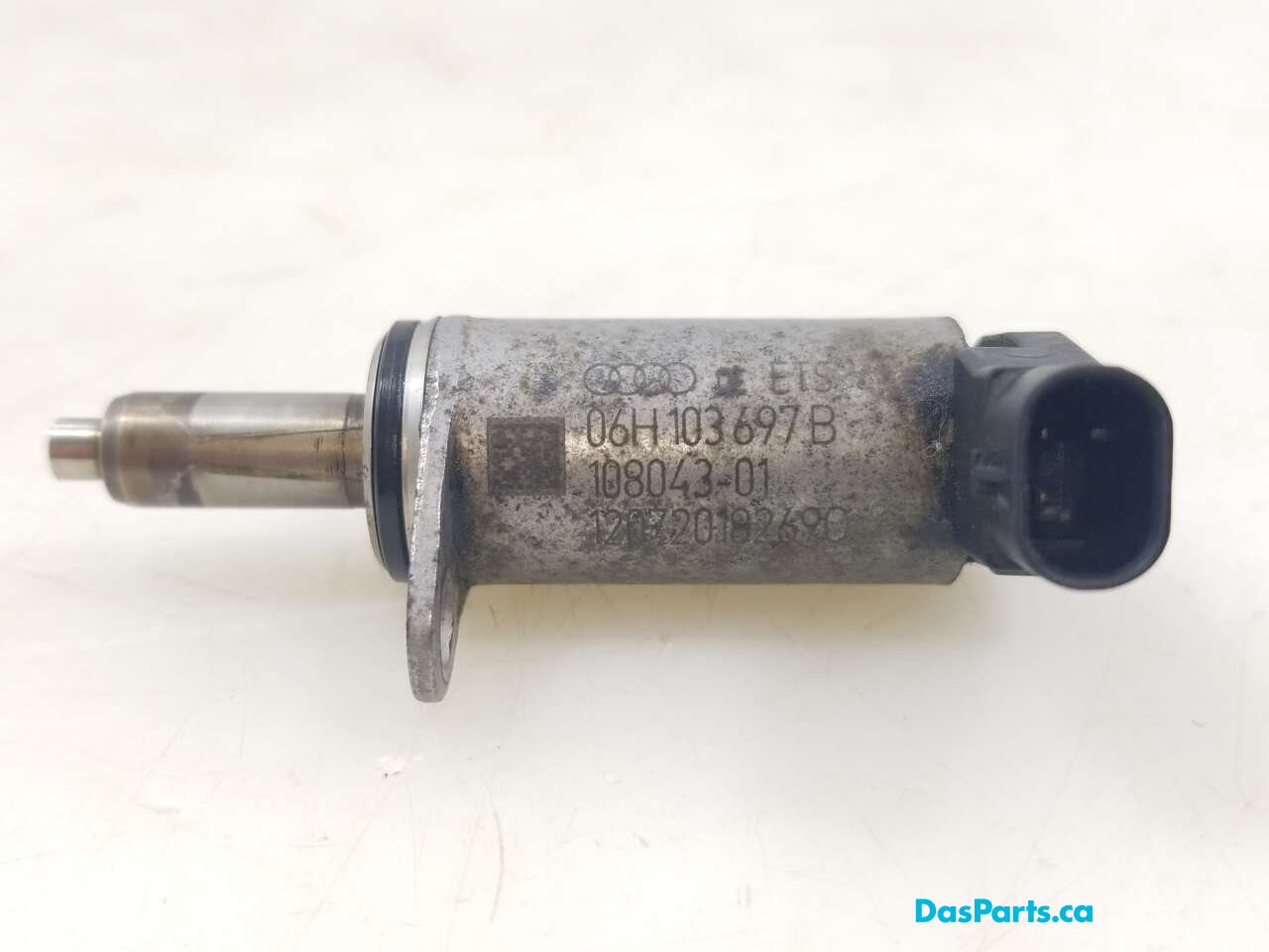 Camshaft Adjuster 7