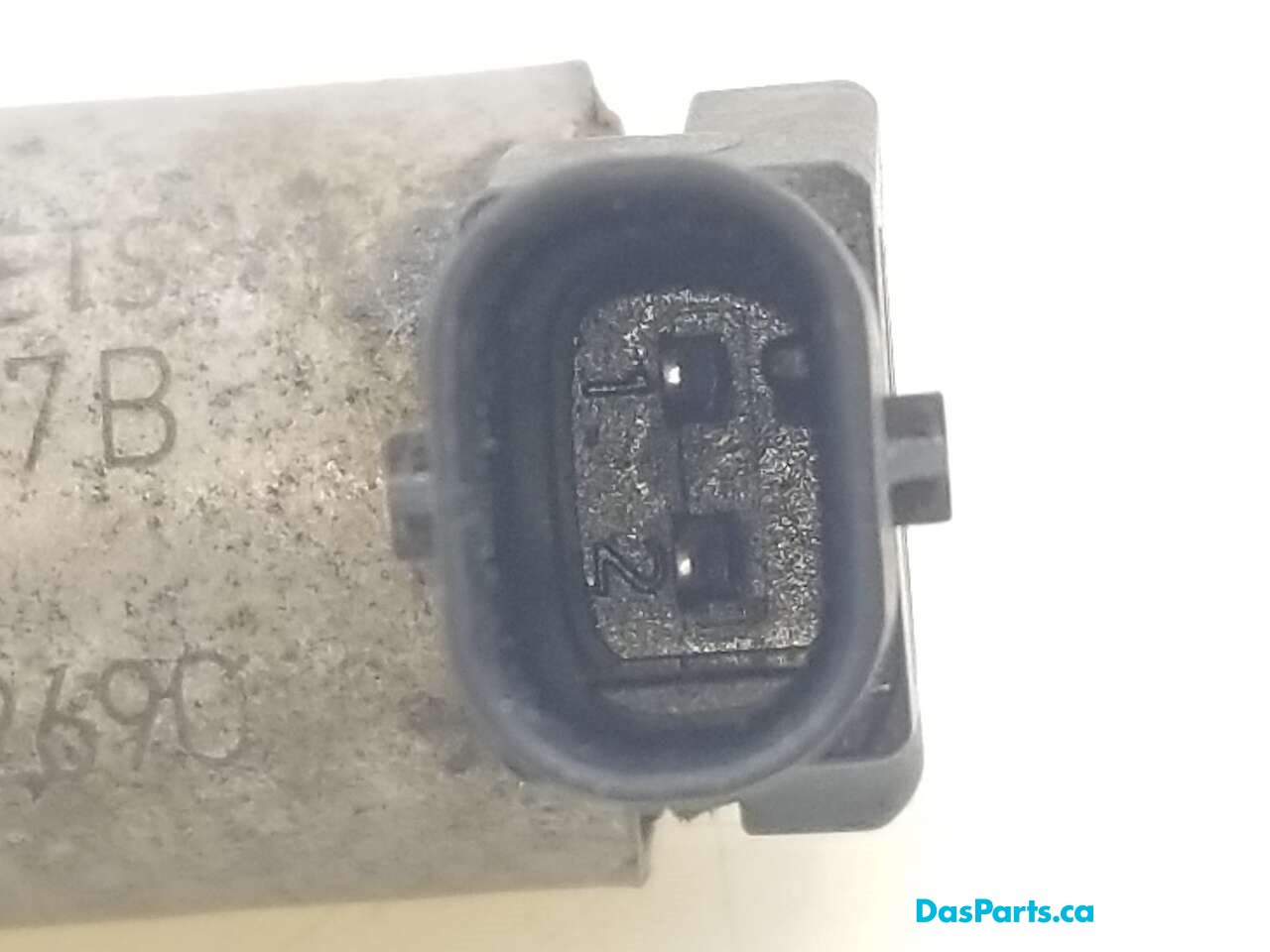 Camshaft Adjuster 7