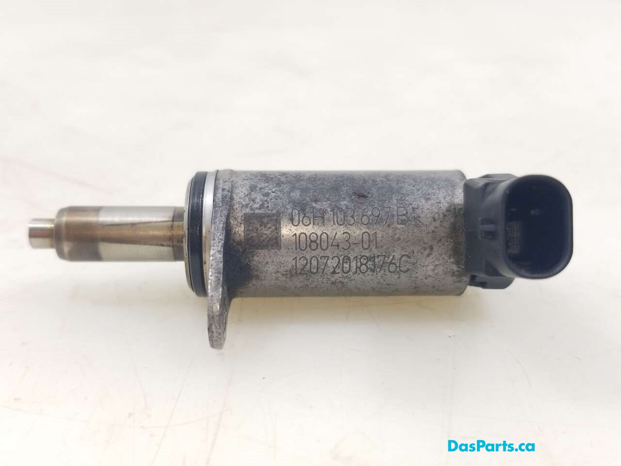 Camshaft Adjuster 4