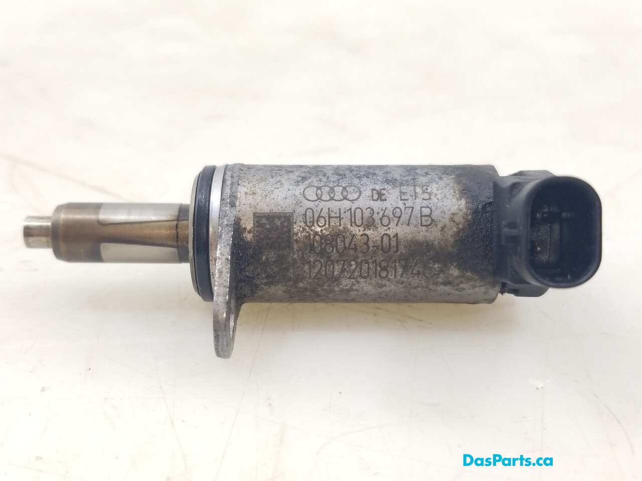 Camshaft Adjuster 1