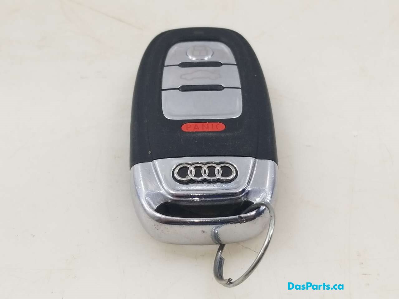 Key Fob (s)