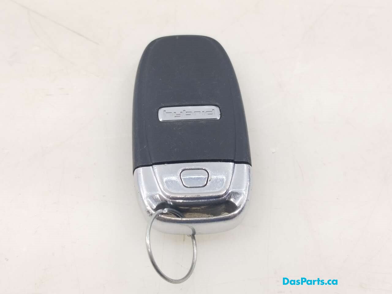 Key Fob (s)