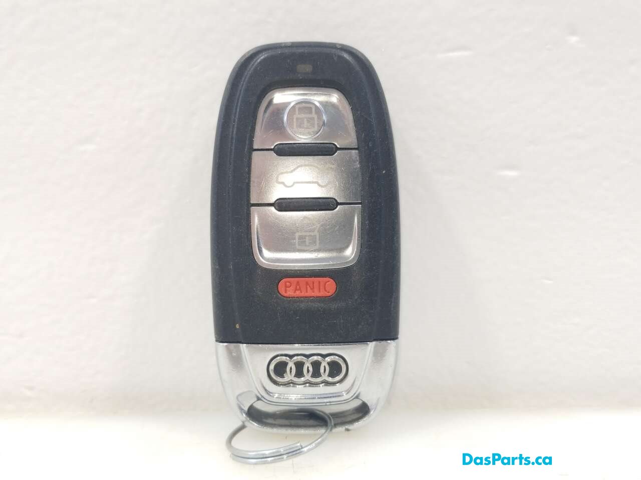 Key Fob (s)