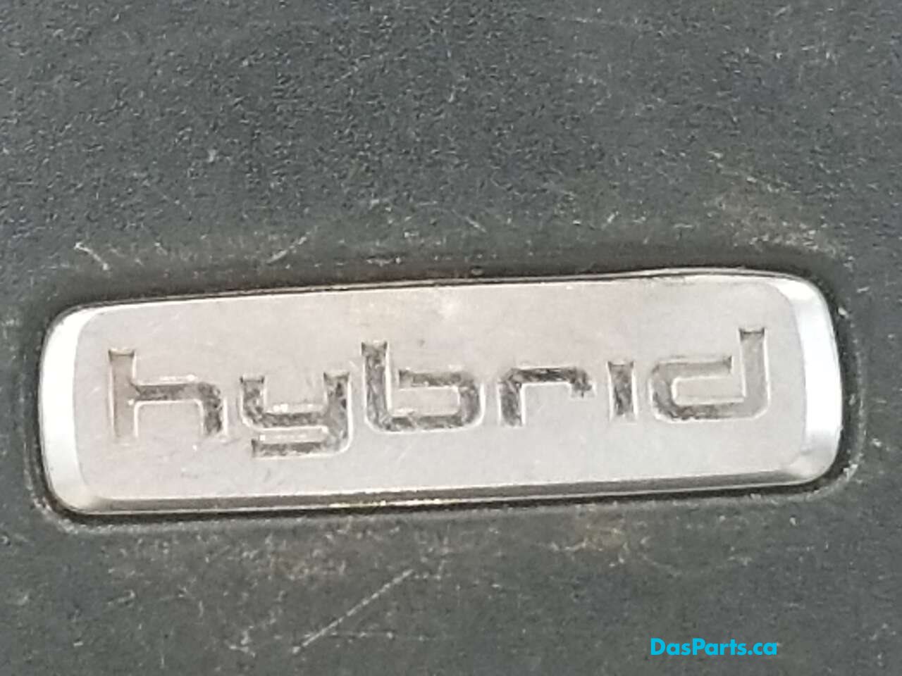 Key Fob (s)