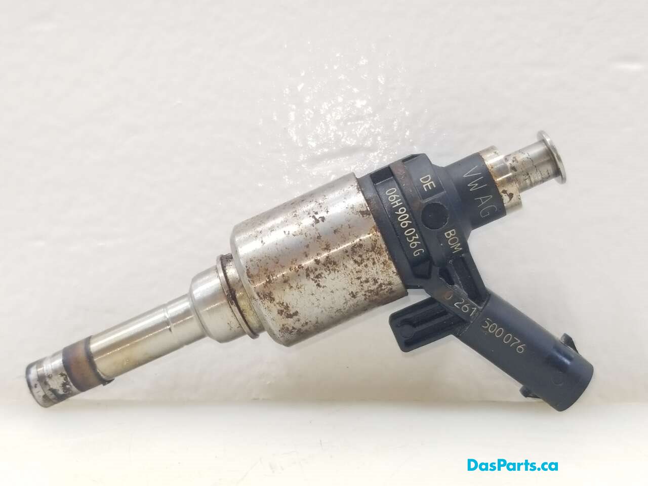 Fuel Injector #1