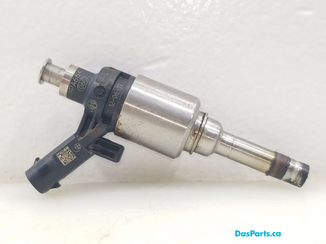 Fuel Injector #1