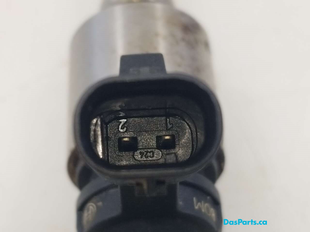 Fuel Injector #1