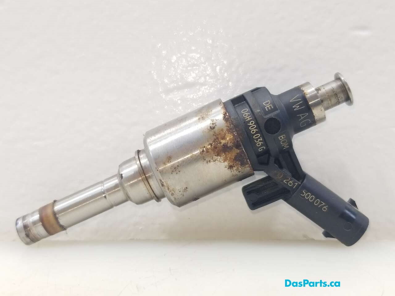 Fuel Injector #3