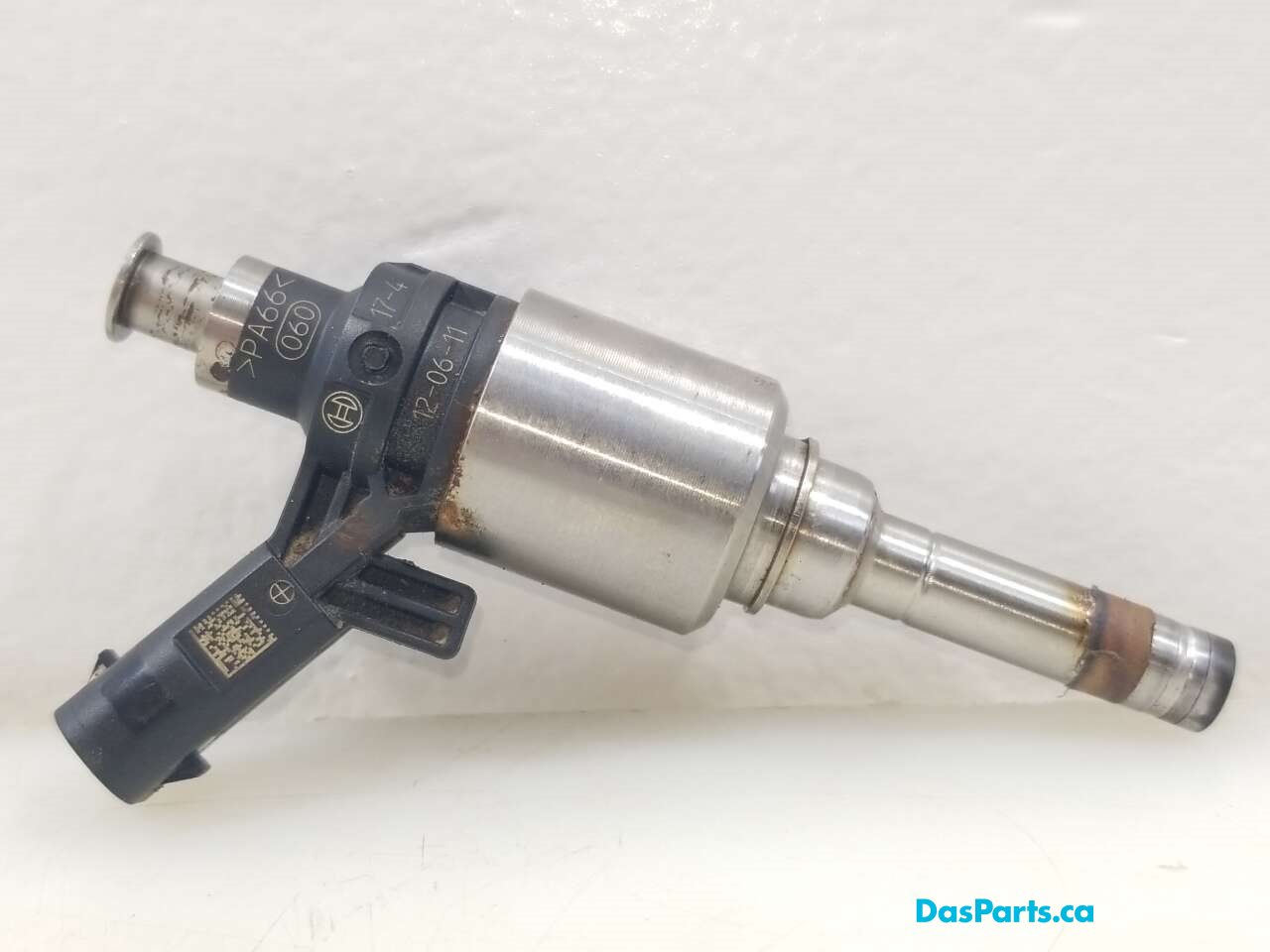 Fuel Injector #3