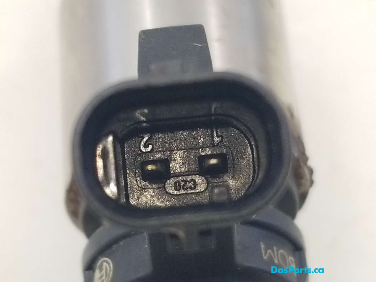 Fuel Injector #3