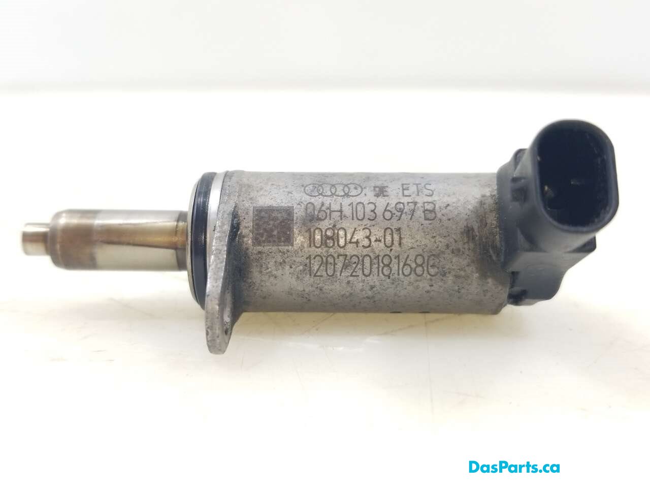 Camshaft Adjuster 3